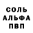 Кодеиновый сироп Lean Purple Drank Thalins Genohan